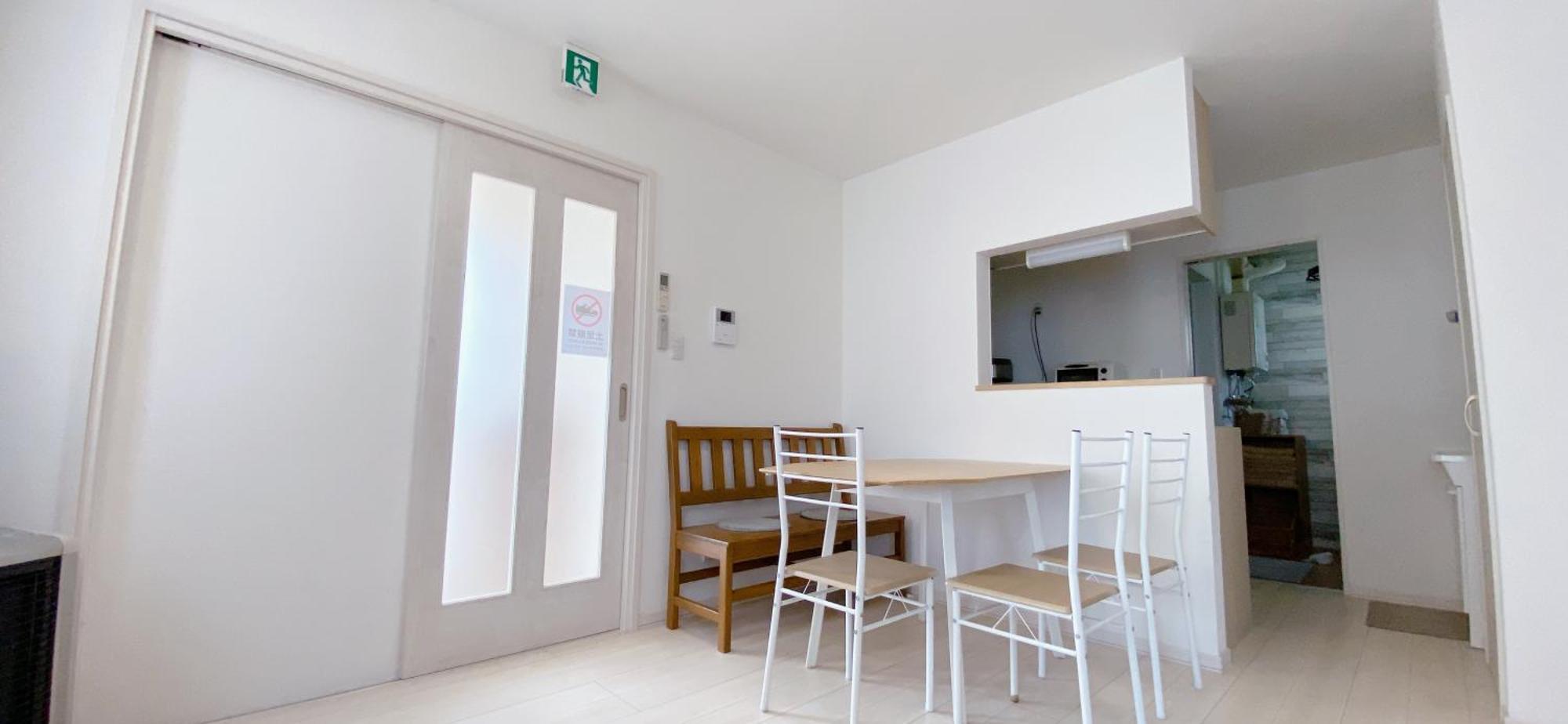 優富良野 Apartment