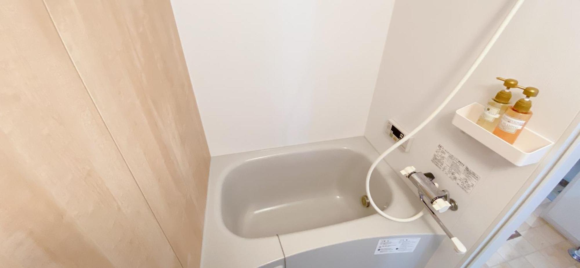 Apartment 優富良野 Furano