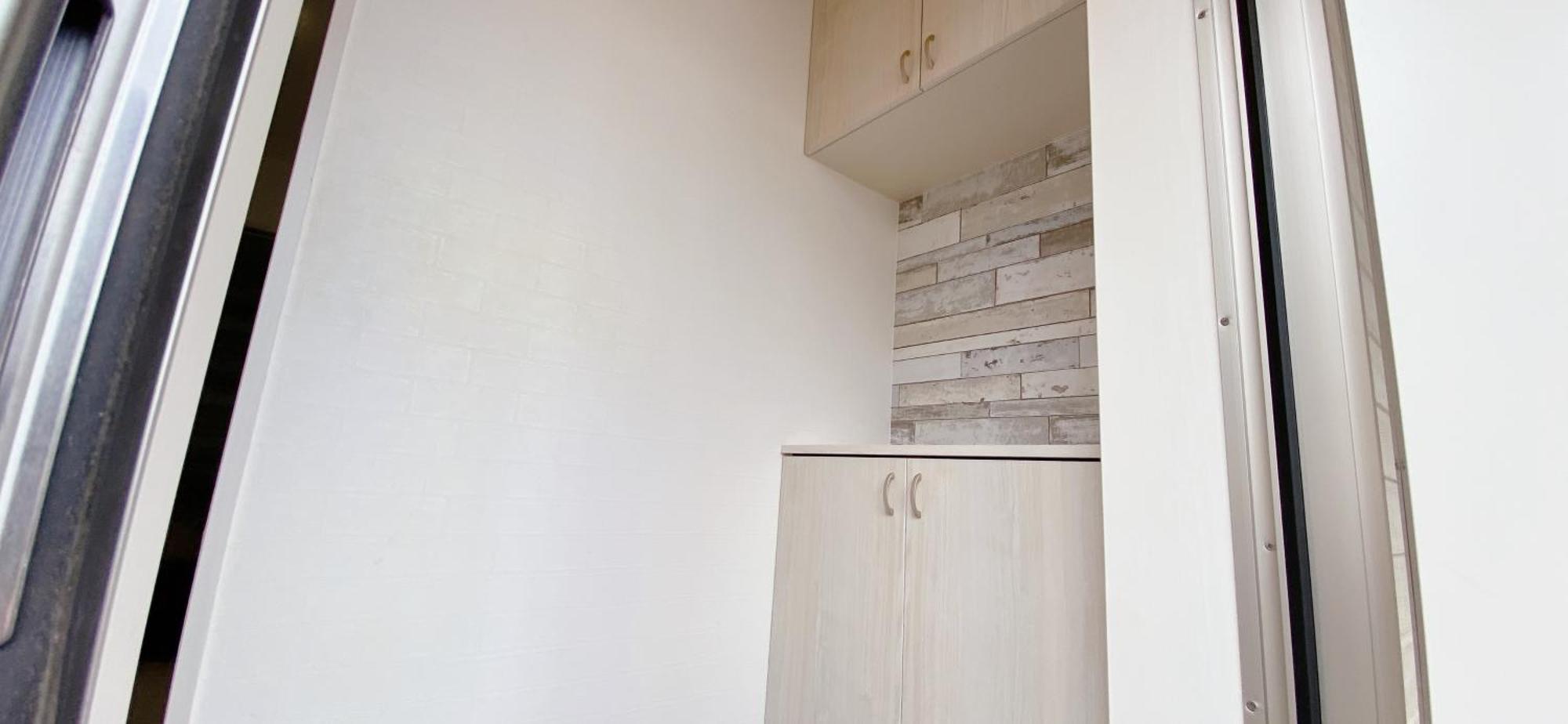 Apartment 優富良野 Furano