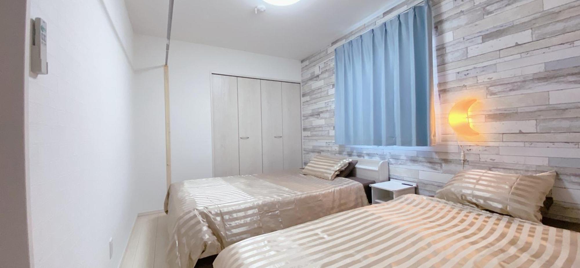 優富良野 Apartment Furano