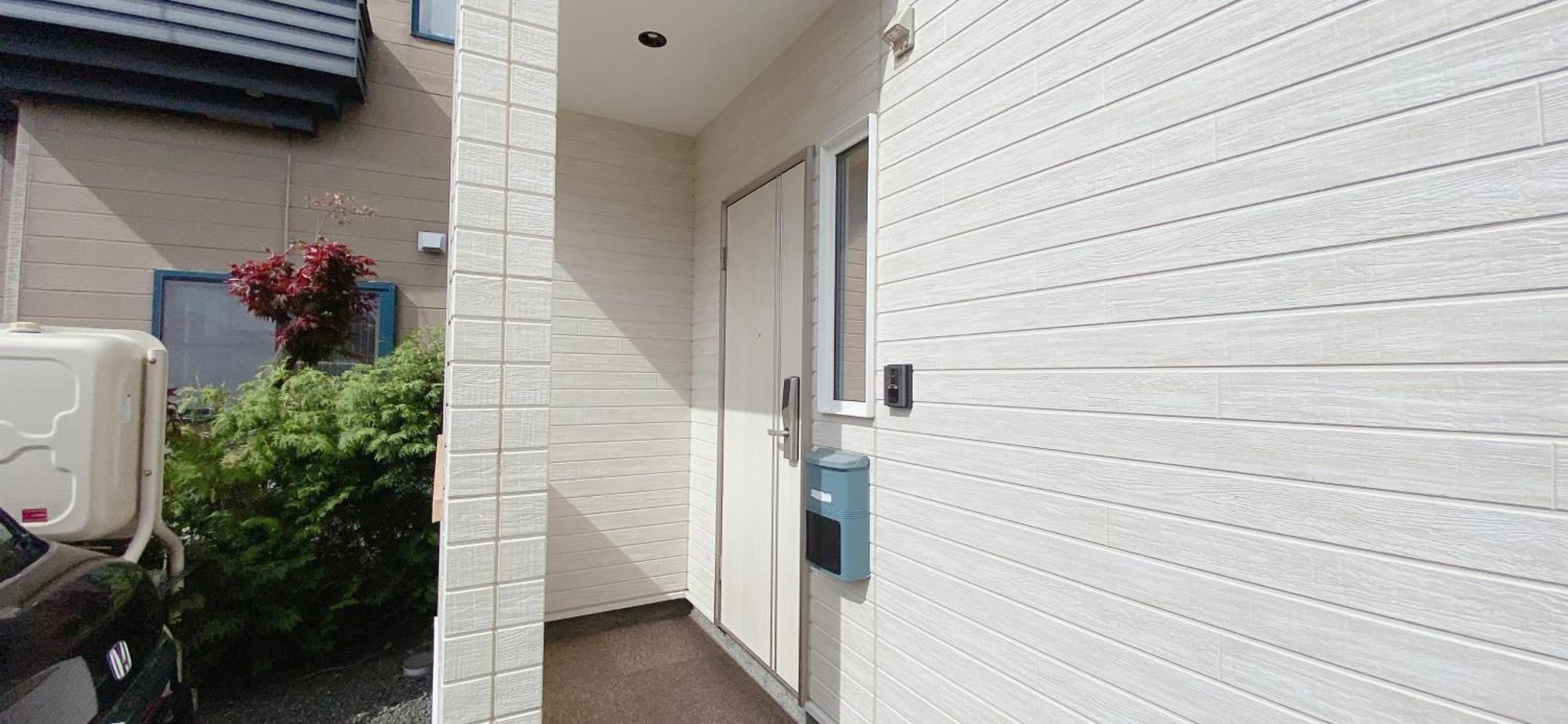 優富良野 Apartment *