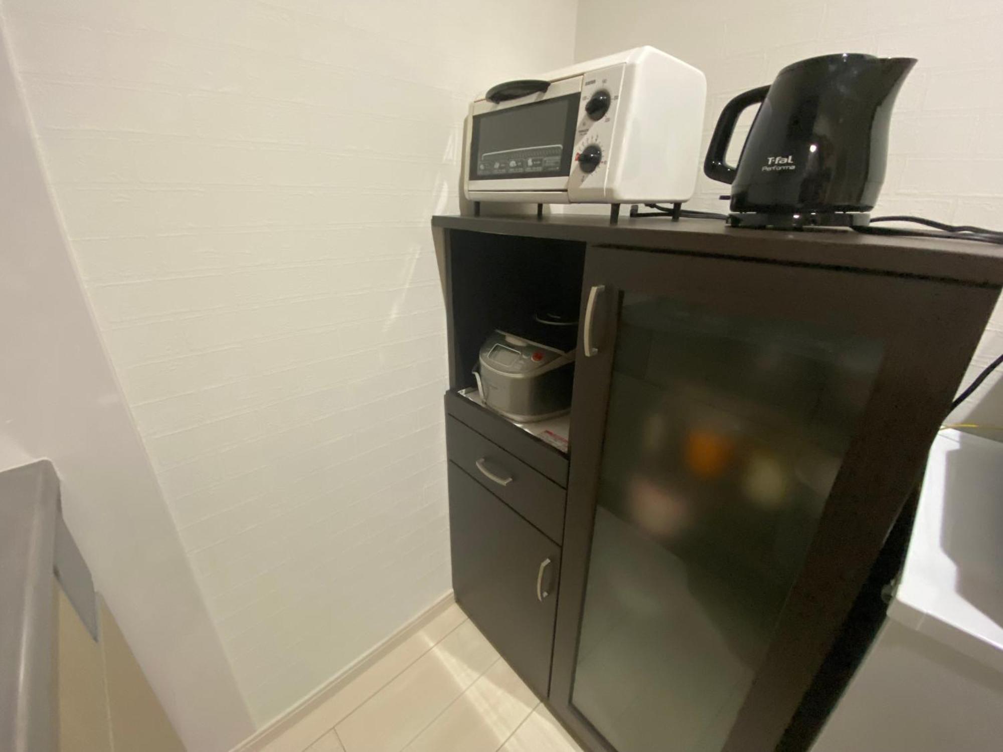 優富良野 Apartment