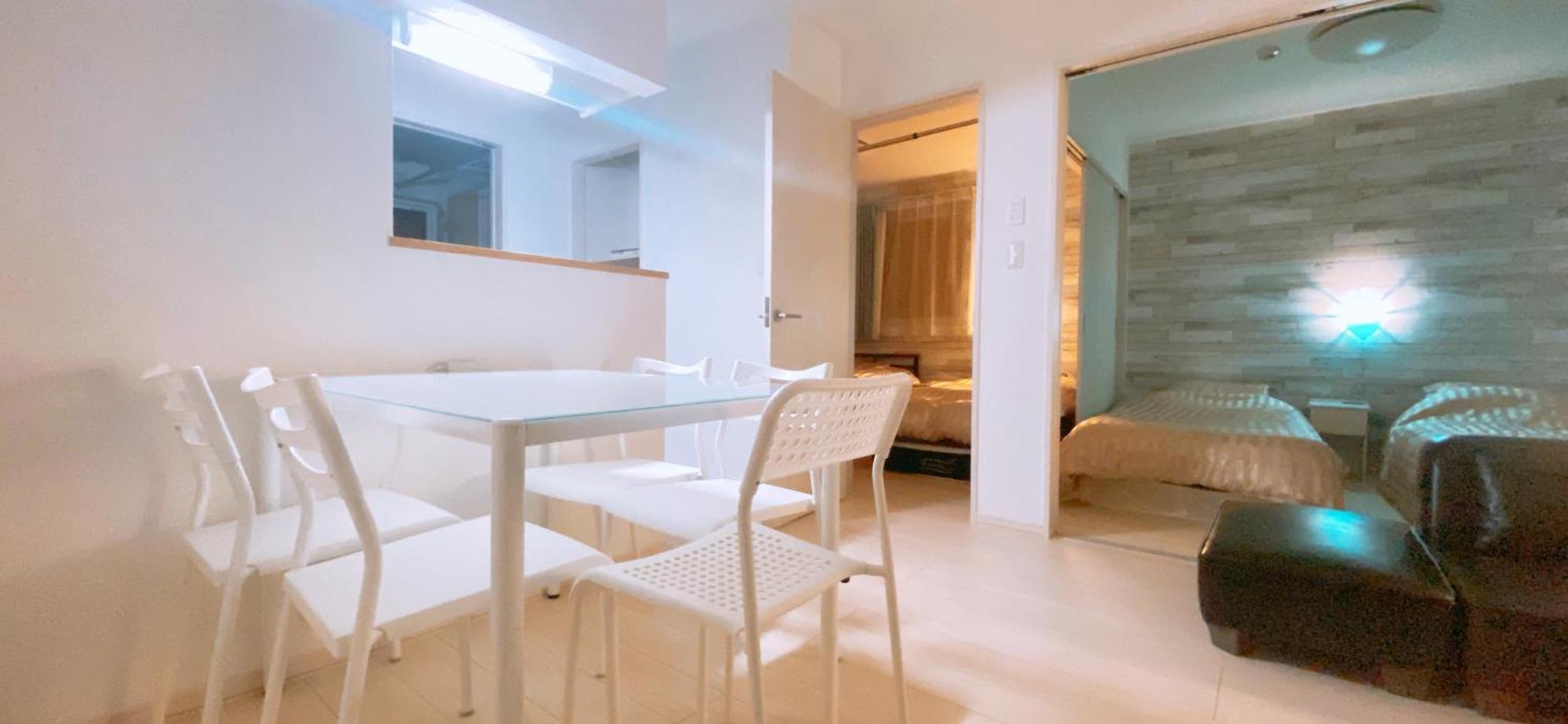 Apartment 優富良野