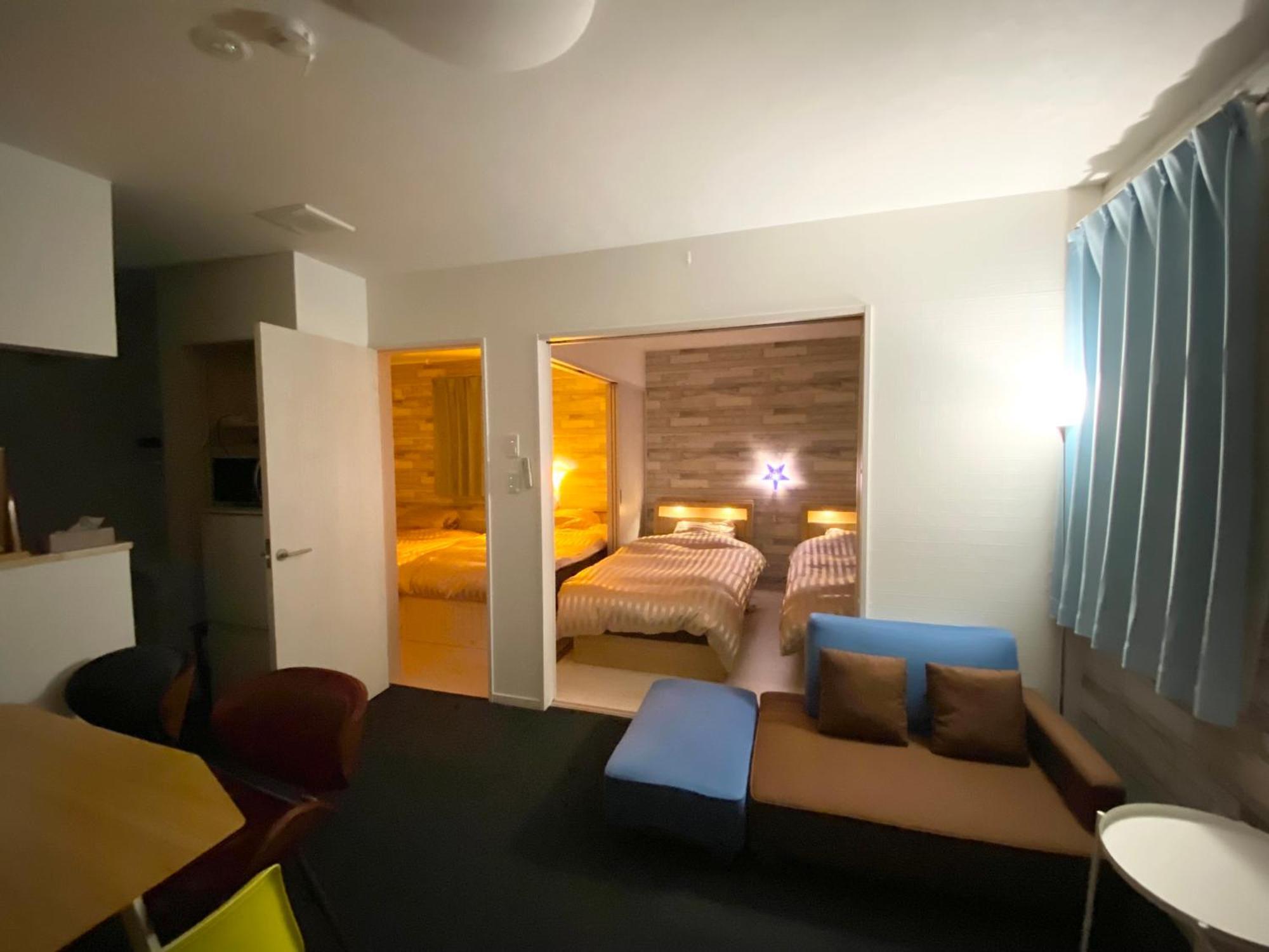 優富良野 Apartment Furano