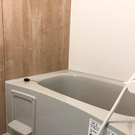 優富良野 Apartment Furano Exterior photo
