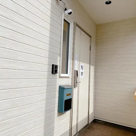 優富良野 Apartment Furano Exterior photo