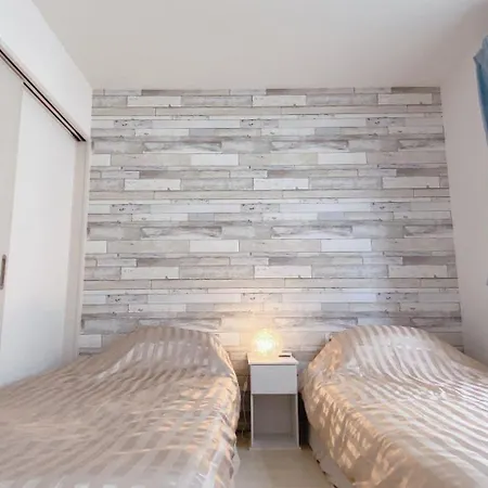 優富良野 Apartment Furano Exterior photo