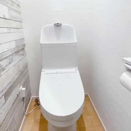 優富良野 Apartment Furano Exterior photo
