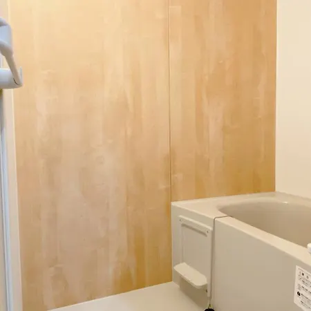 優富良野 Apartment Furano Exterior photo