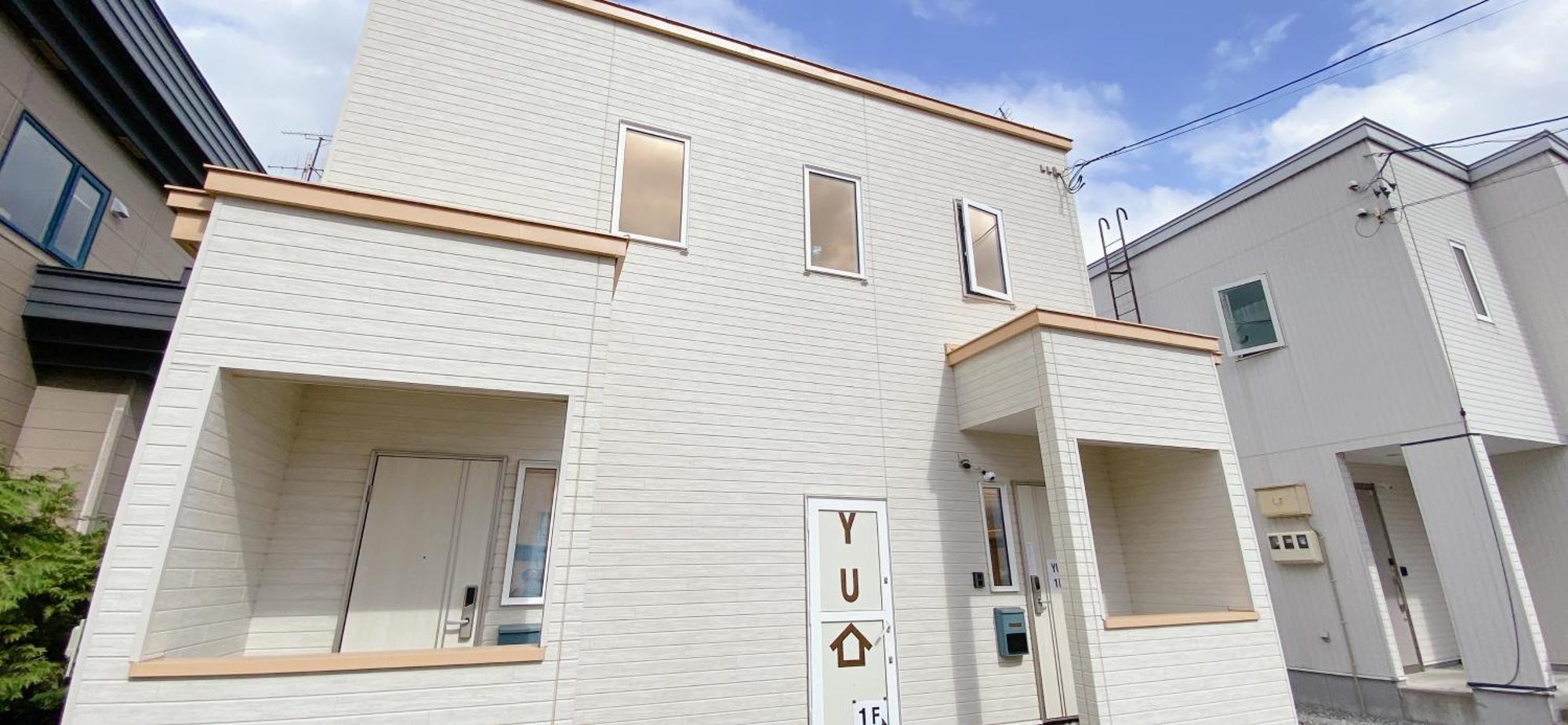 優富良野 中富良野町
